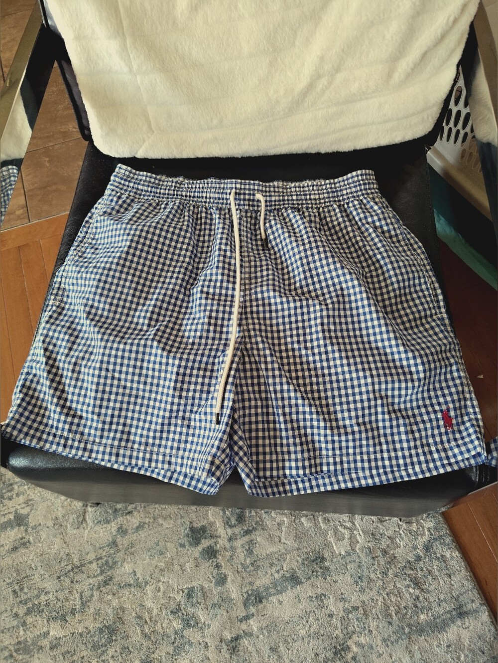Ralph Lauren Polo Swimming Trunks Shorts